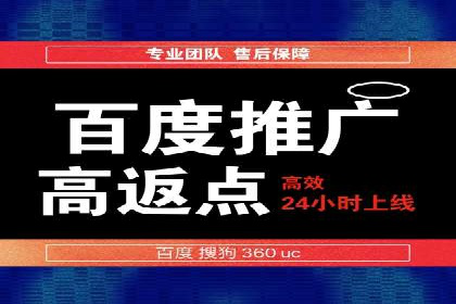 竞价代运营助力品牌崛起案例